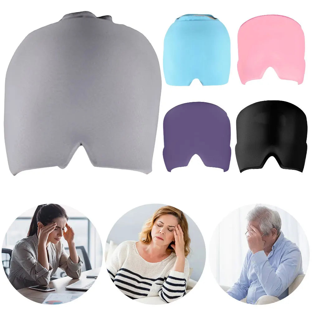 Cool Relief Cap