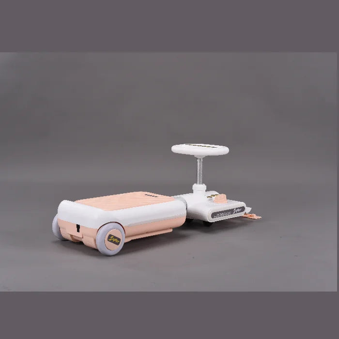 Kids Clean cart