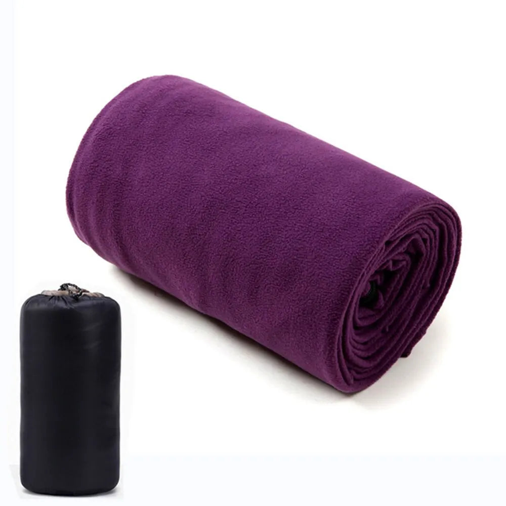 Portable Warm Travel Sleep Sheet