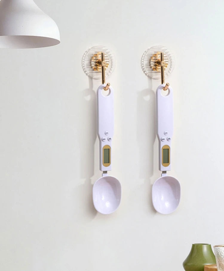 Weighing Spoon Scale Home Kitchen Tool