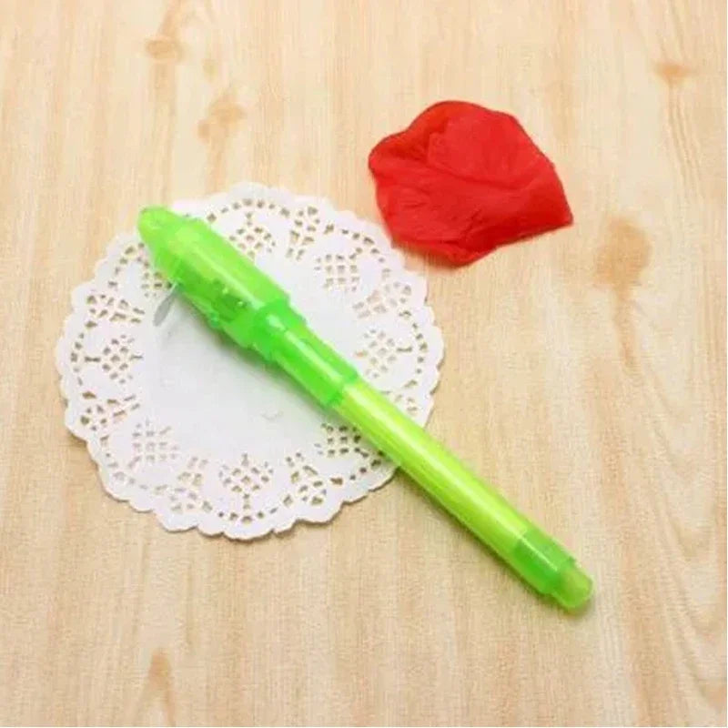 Hidden Words Pen