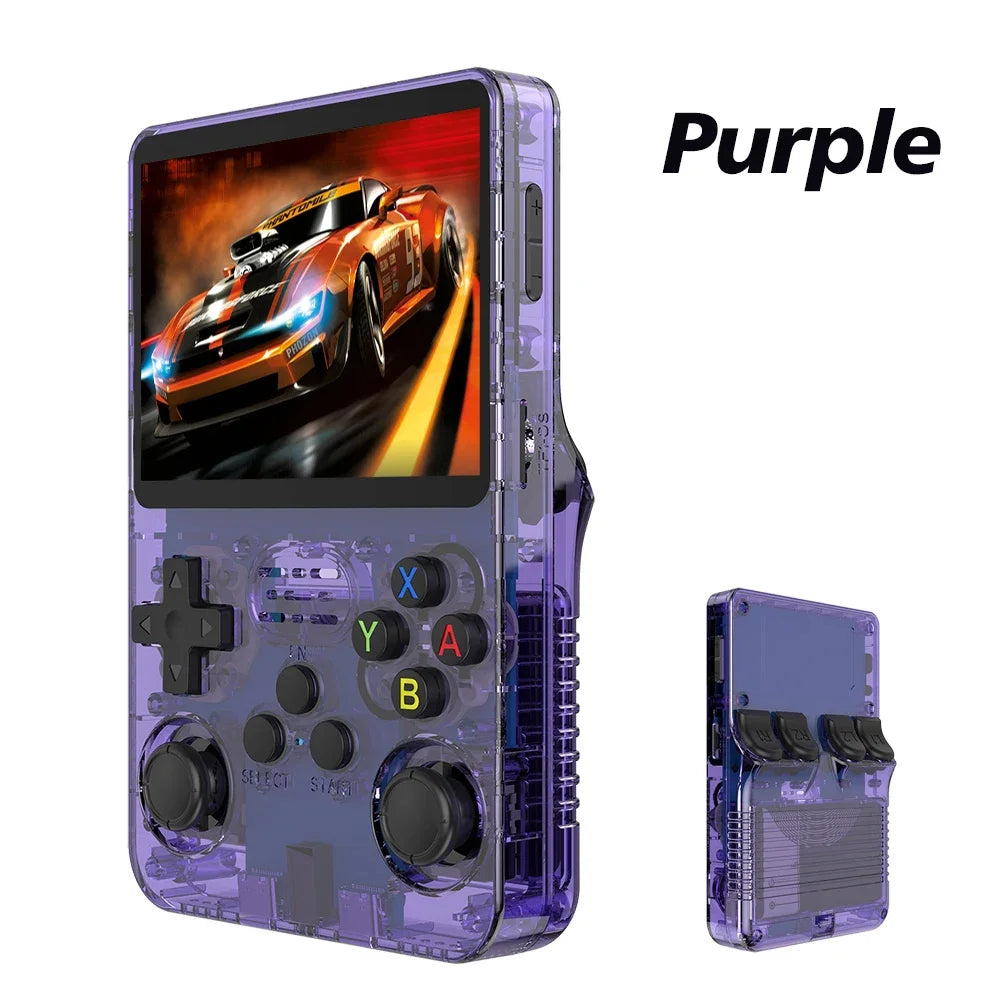 Retro Play 20 K