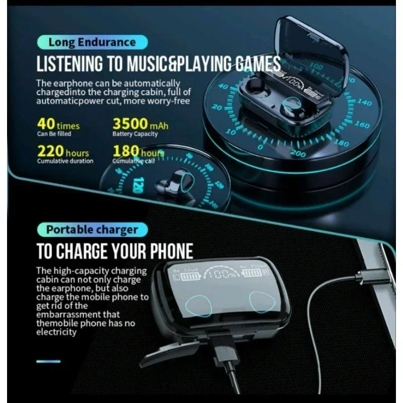 Echo Pods