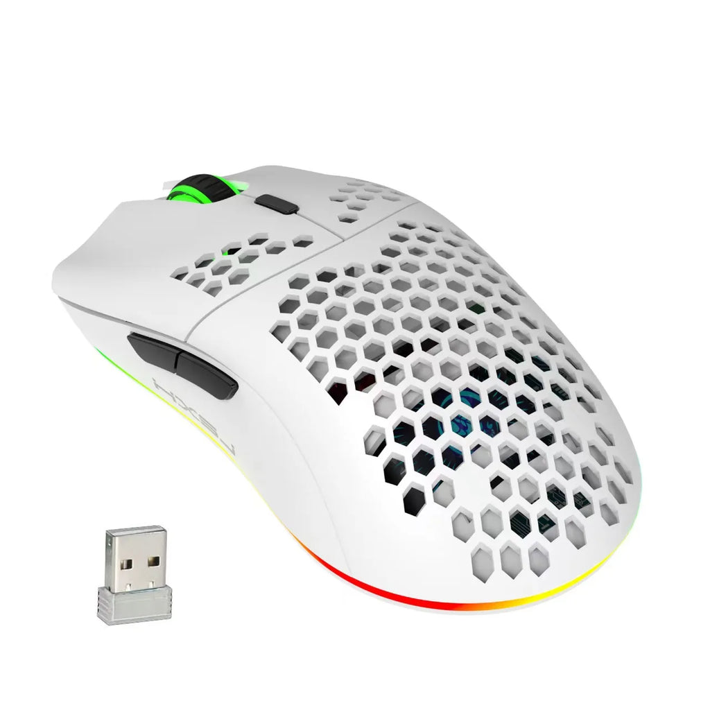 Wireless  Rechargeable Mouse