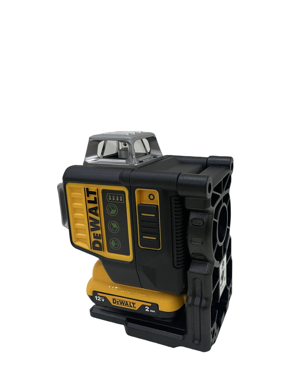 Dewalt Laser Level DW089LG 12 Lines 3 Sides*360 -12V Lithium Battery