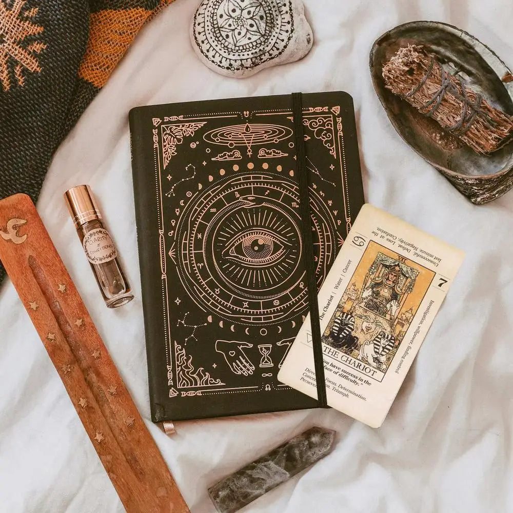 Key Tarot