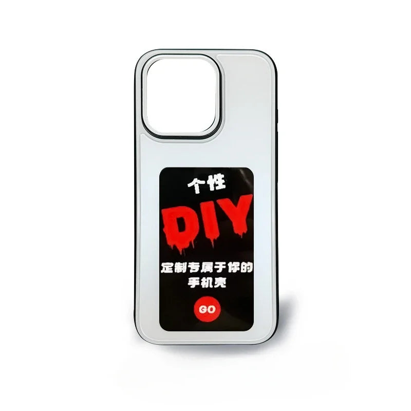 Tap Style™ Case