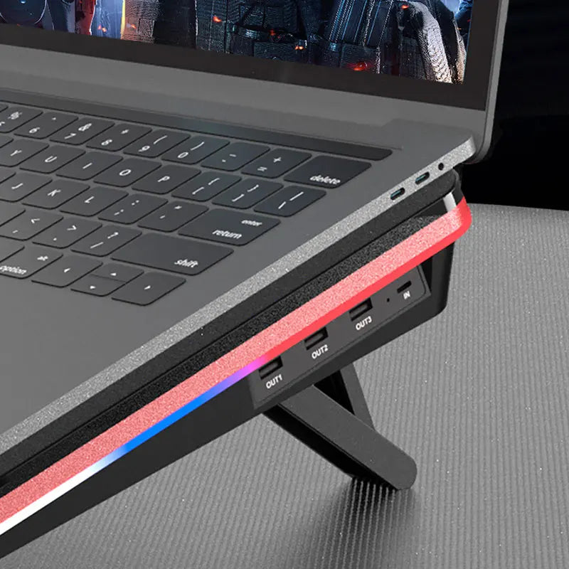 Laptop Cooling Stand