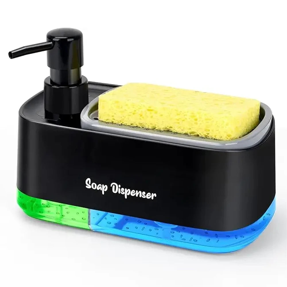 Duo Dispense