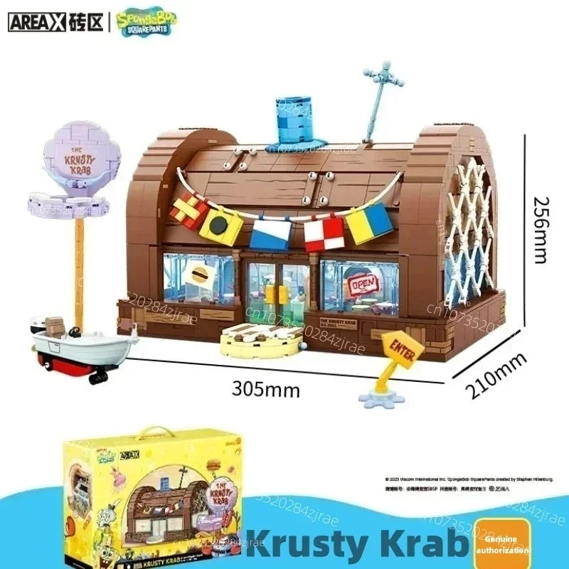 Building Block
