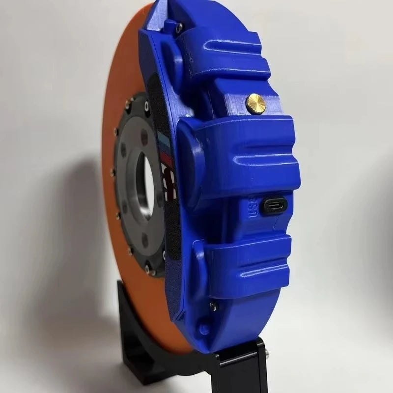 Disc Light