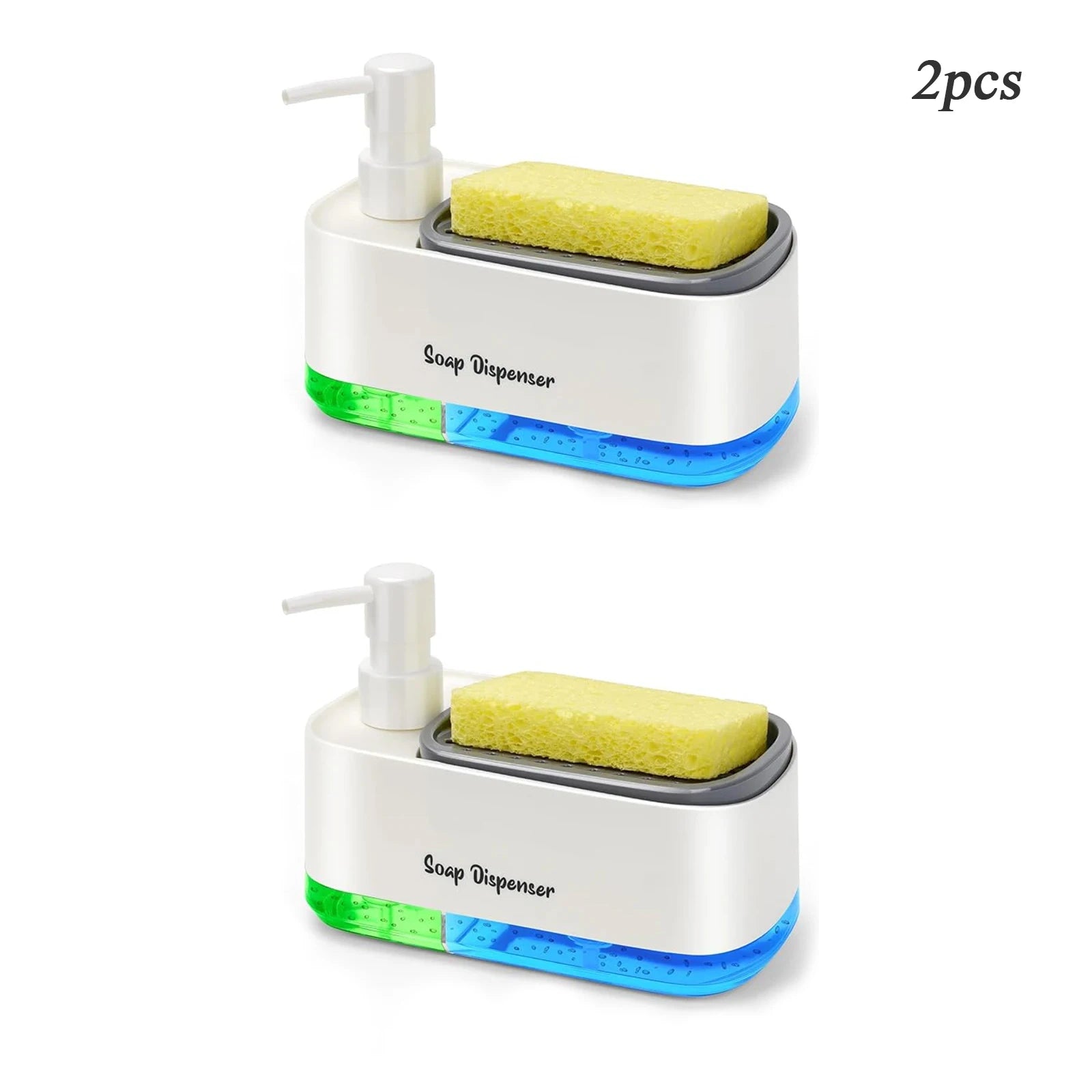 Duo Dispense