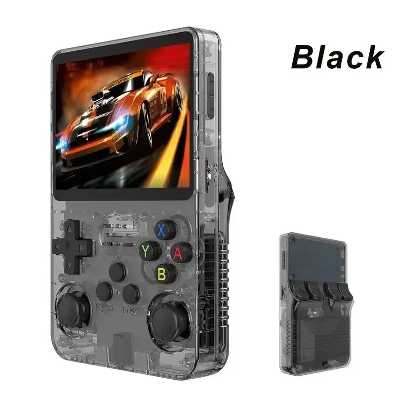 Retro Play 20 K
