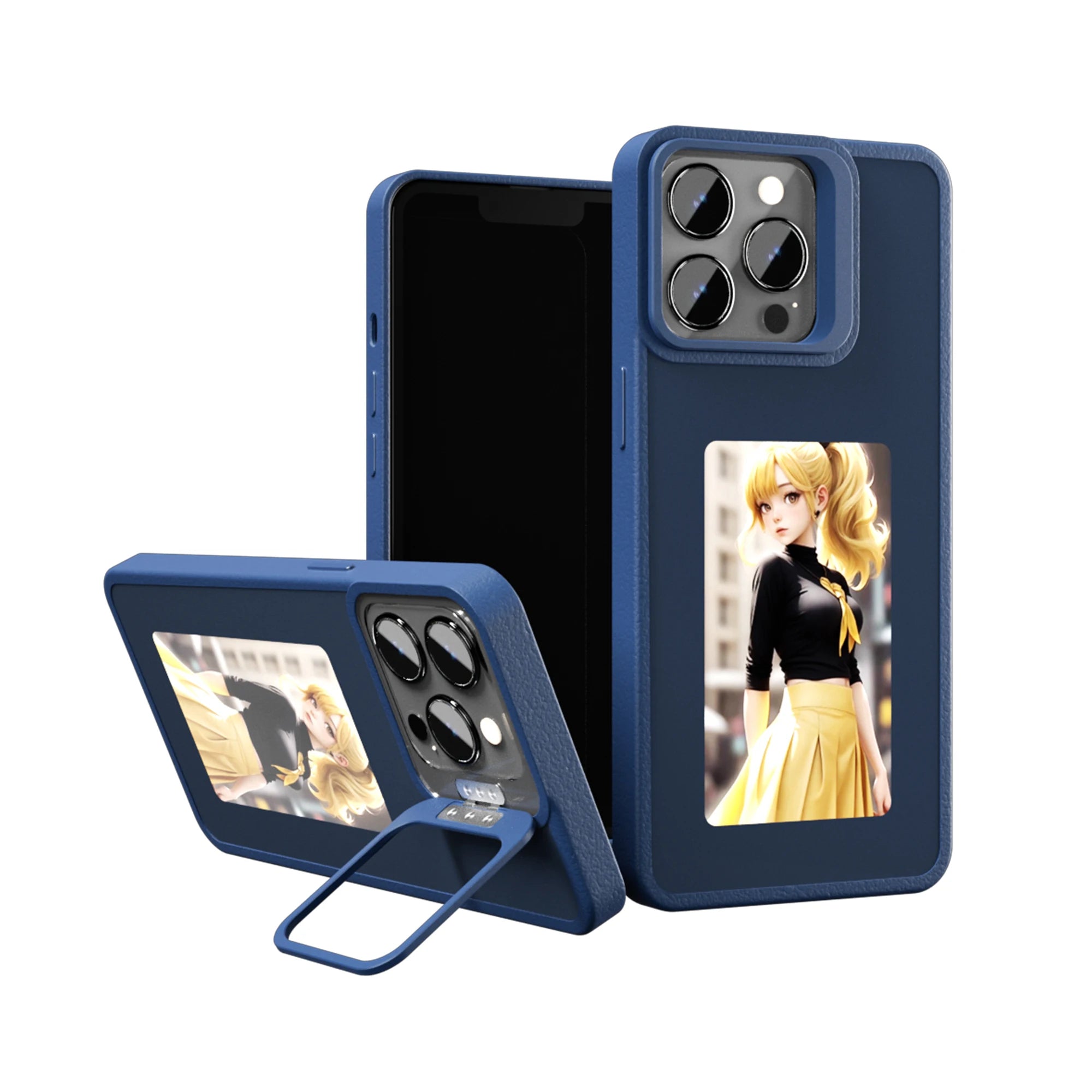 Tap Style™ Case