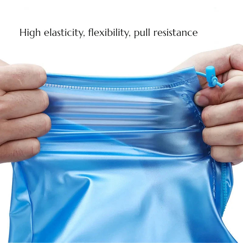 Rainproof Shoe Covers