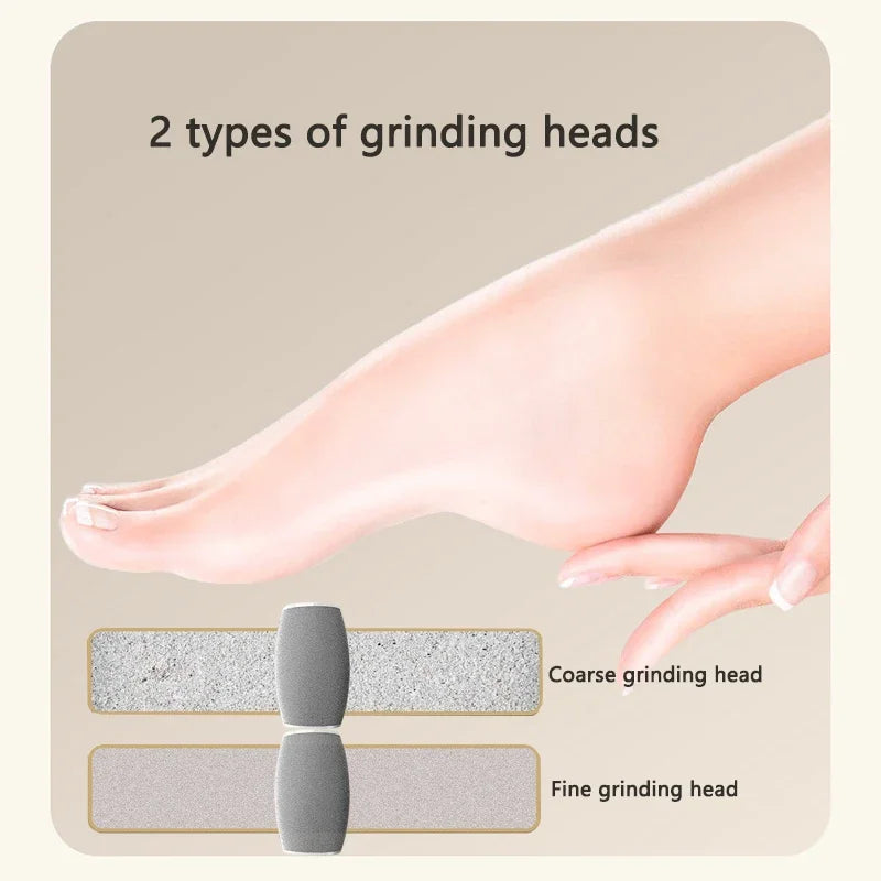 Foot Shine
