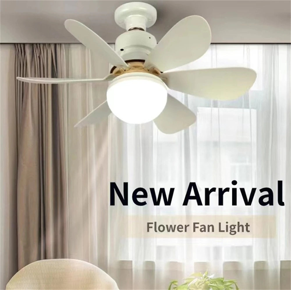 Bright Fan