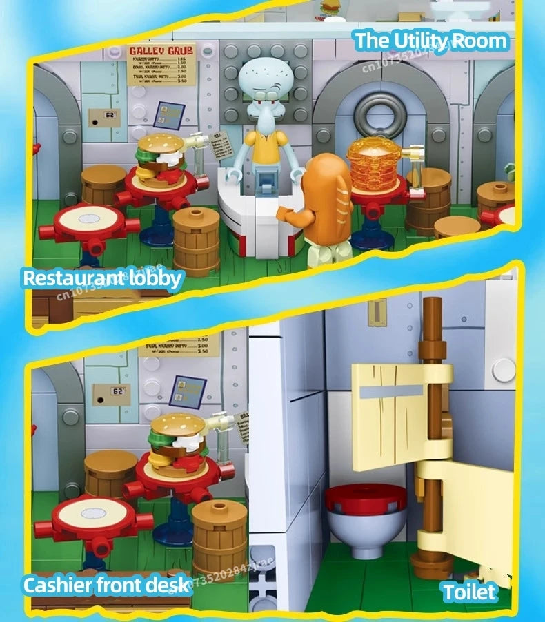 Building Block