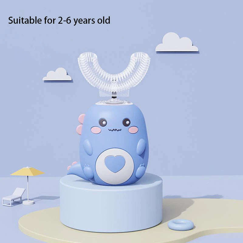 Smart Smile 360