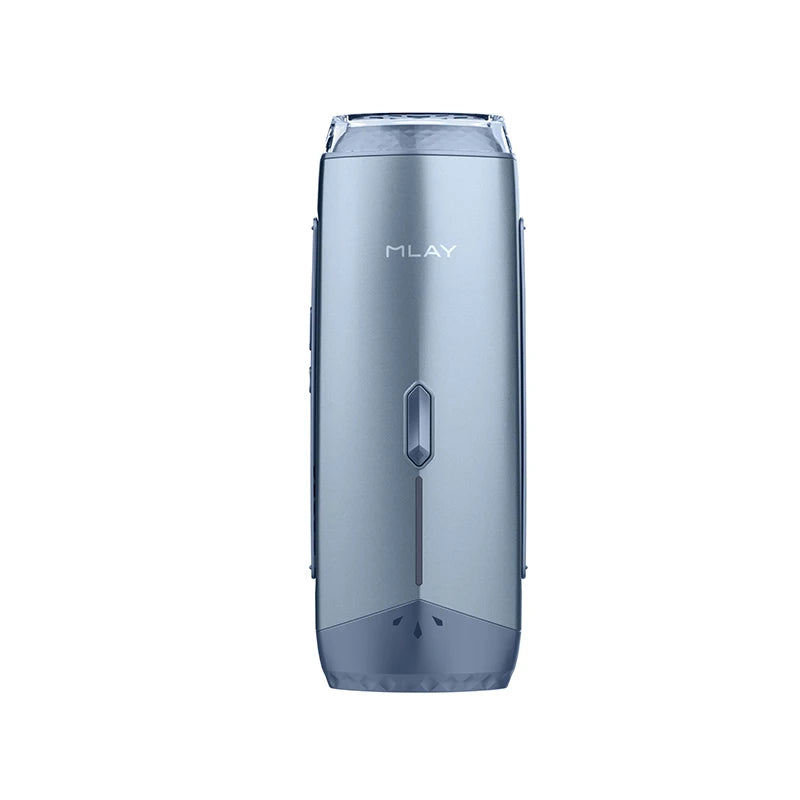 Mlay T18 Unlimited Shots IPL Hair Removal