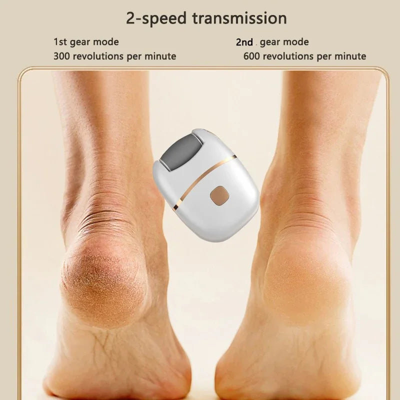Foot Shine