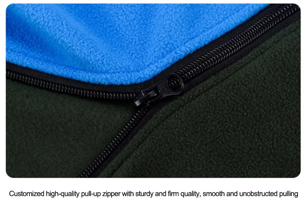 Portable Warm Travel Sleep Sheet