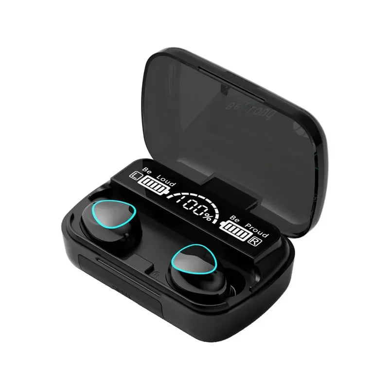 Echo Pods