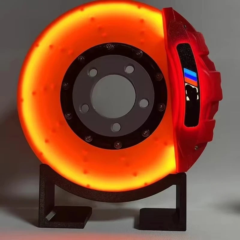 Disc Light
