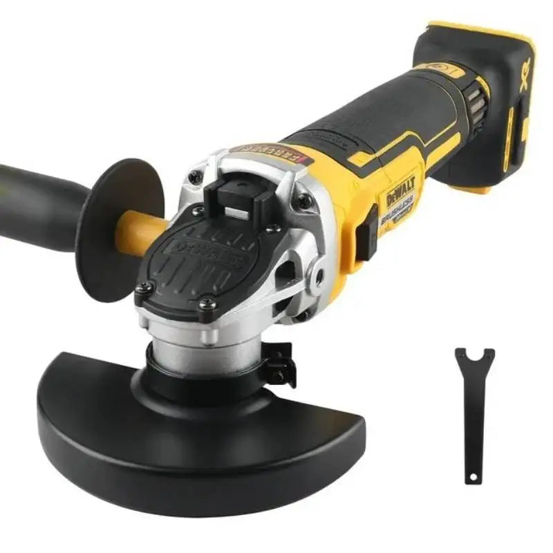 DEWALT 20V  Angle Grinder,DCG416B 125mm Wireless