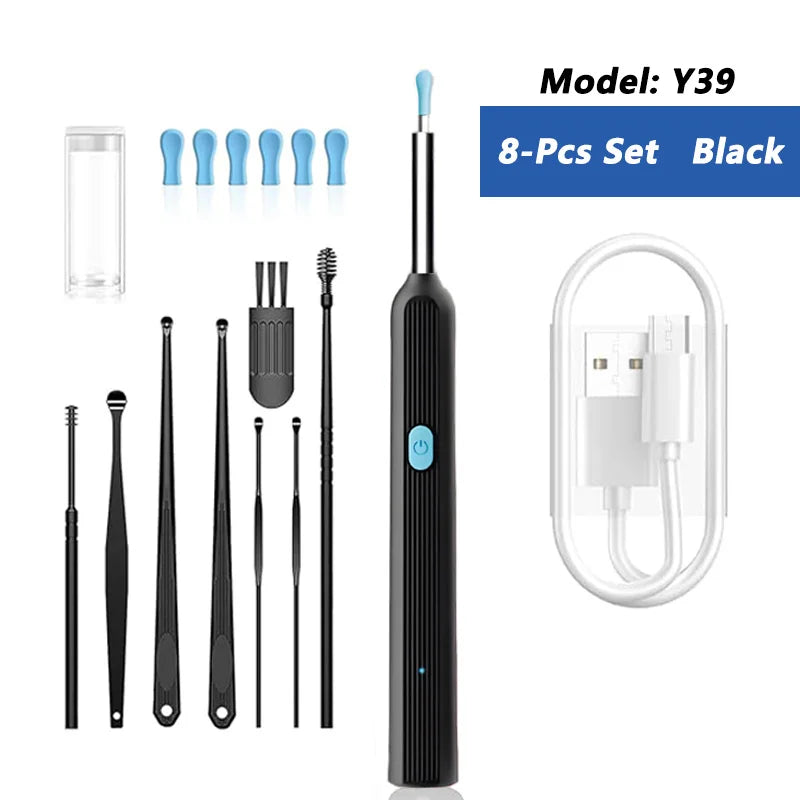 Smart Ear Cleaner
