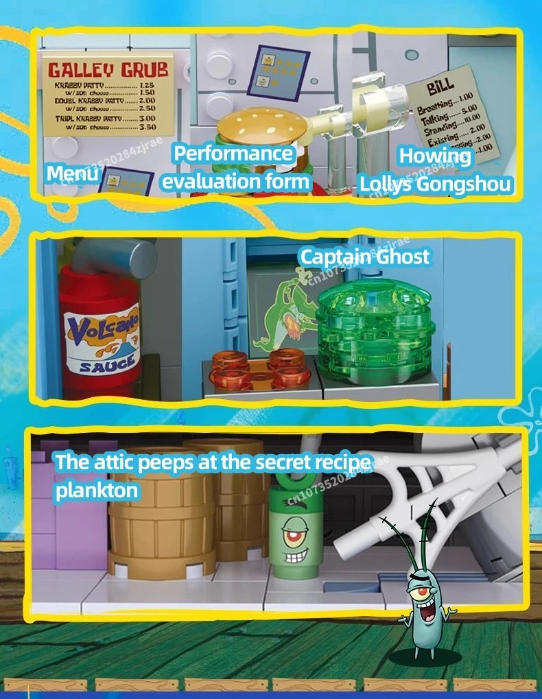 Building Block