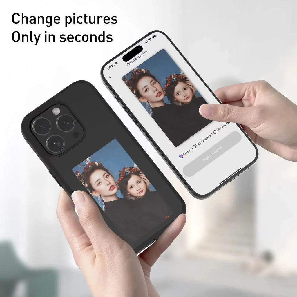 Tap Style™ Case