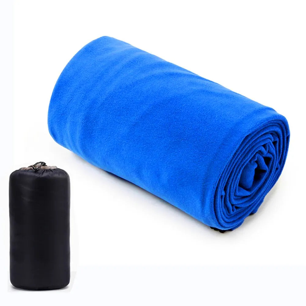 Portable Warm Travel Sleep Sheet