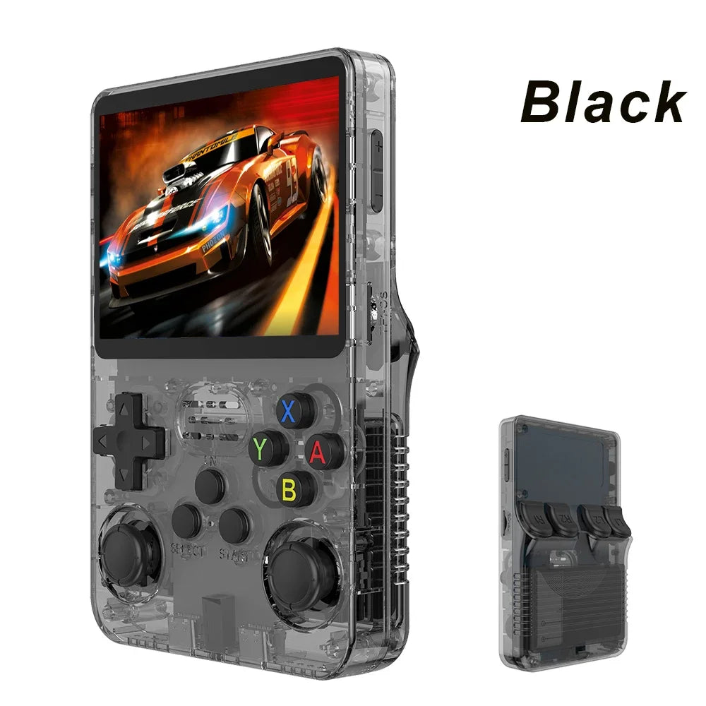 Retro Play 20 K