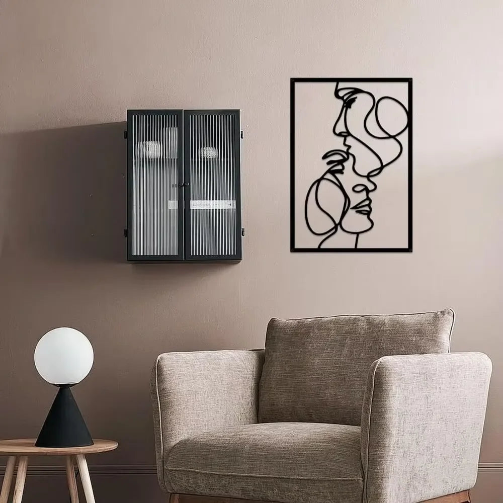 Modern Love Outline