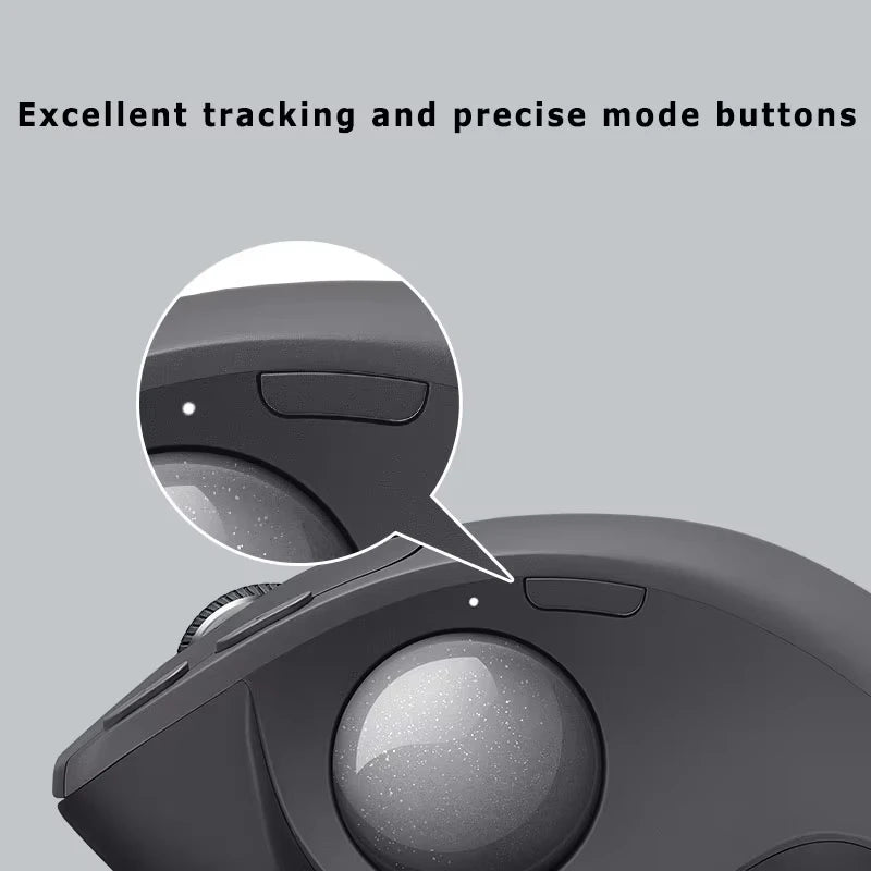 Trackball Mouse Logitech MX Ergo S Wireless
