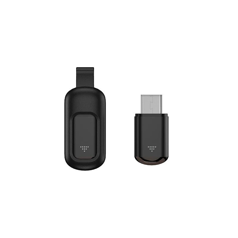 Infra Smart Capsule