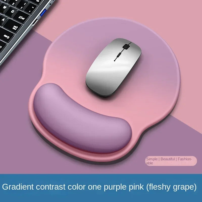 Gradient Mouse Pad Comfortable