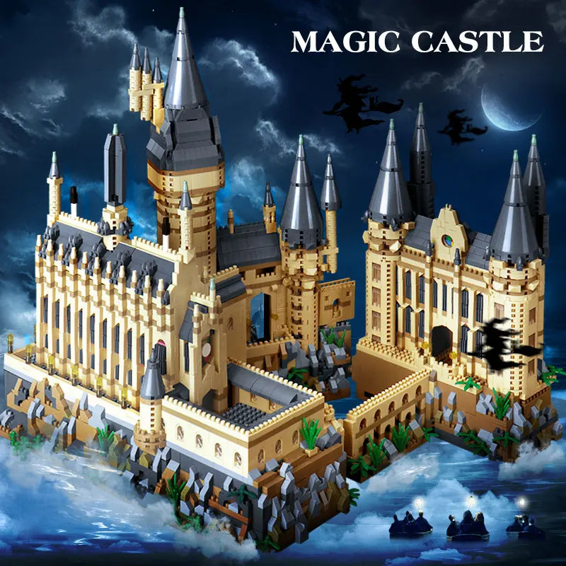 Magic Castle