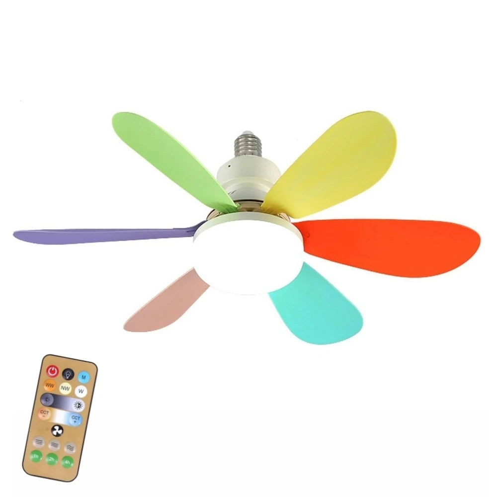 Bright Fan