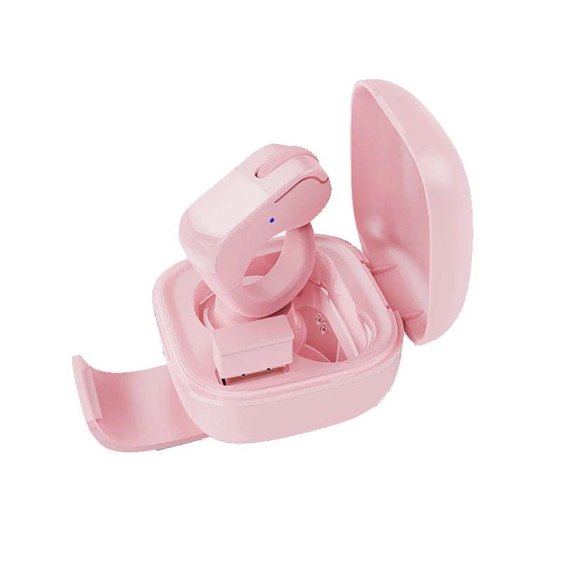 Click Ring Mouse