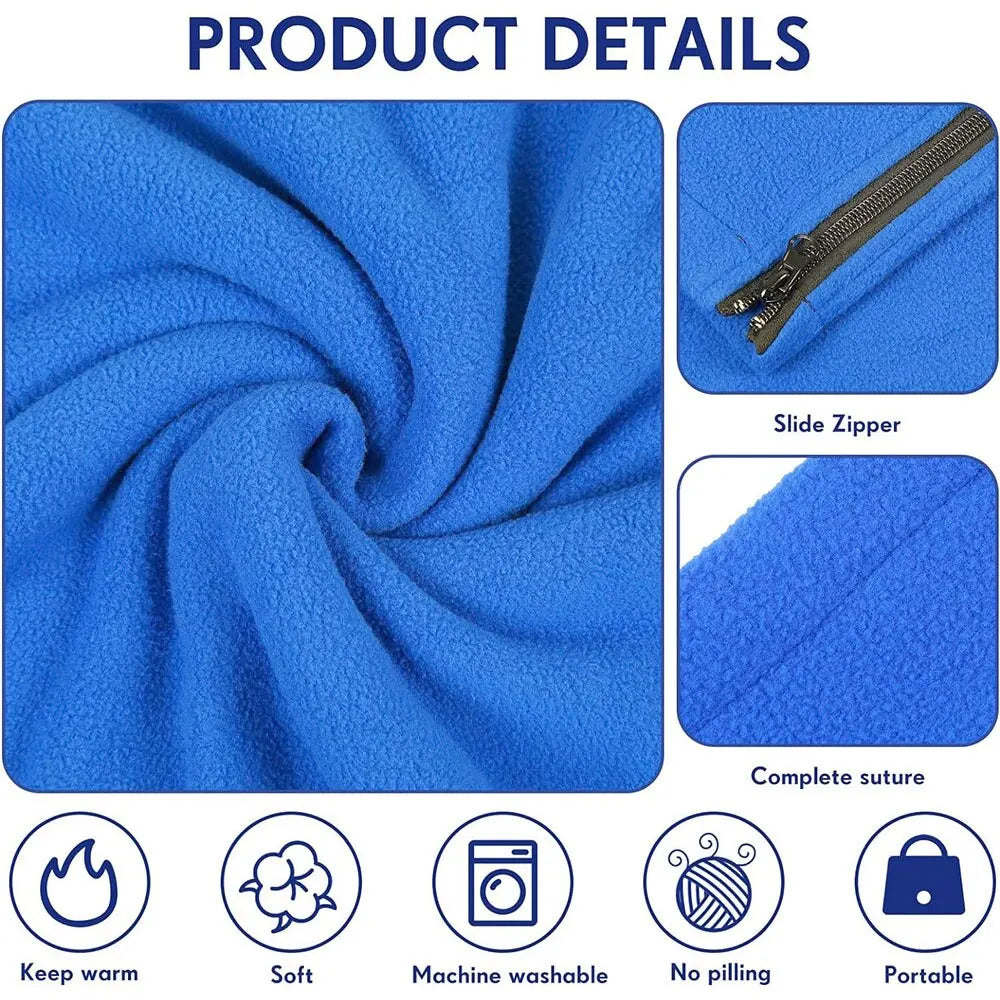 Portable Warm Travel Sleep Sheet