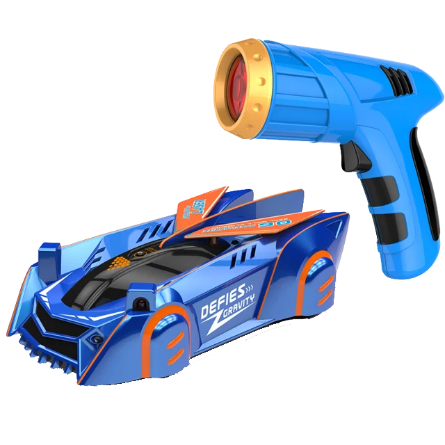 Laser Rider