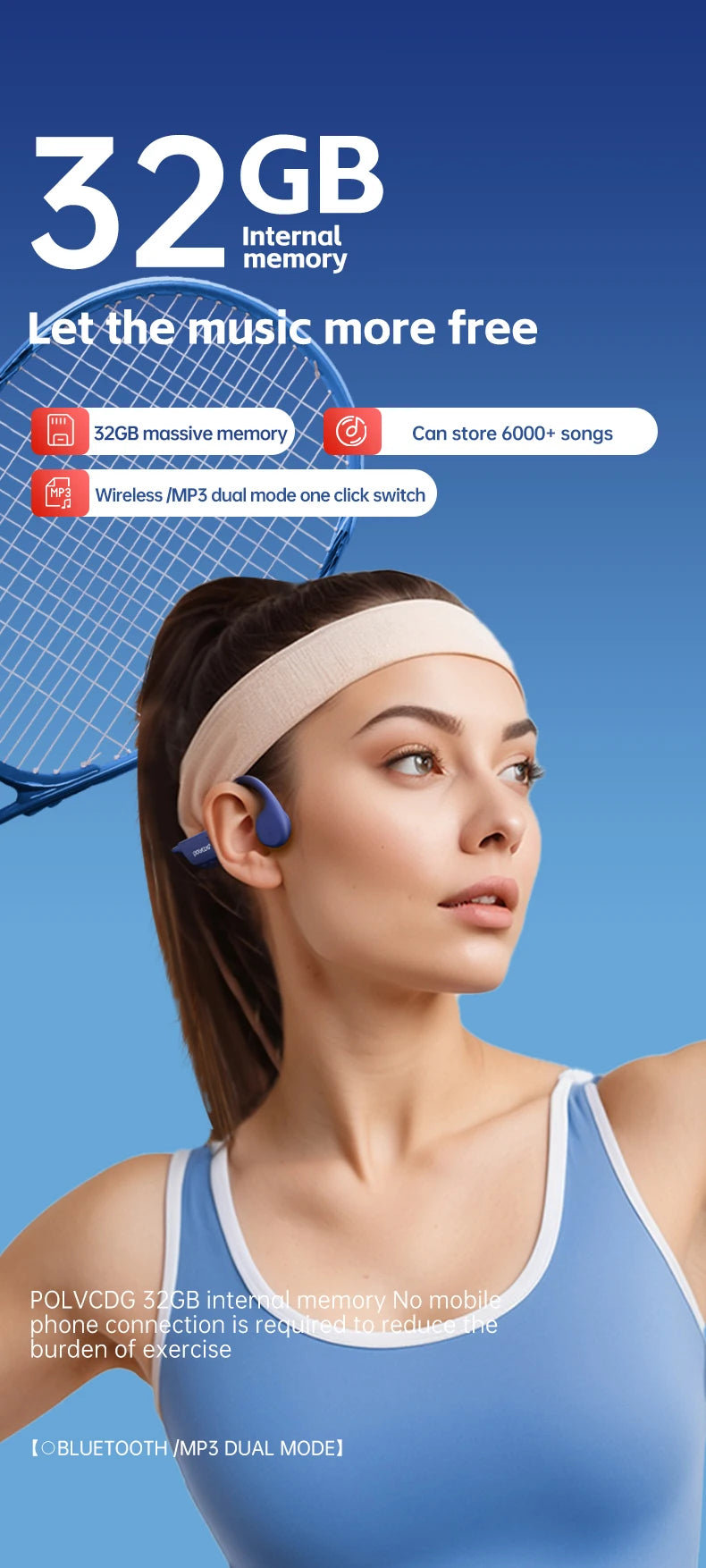 Swim Sonic Elite