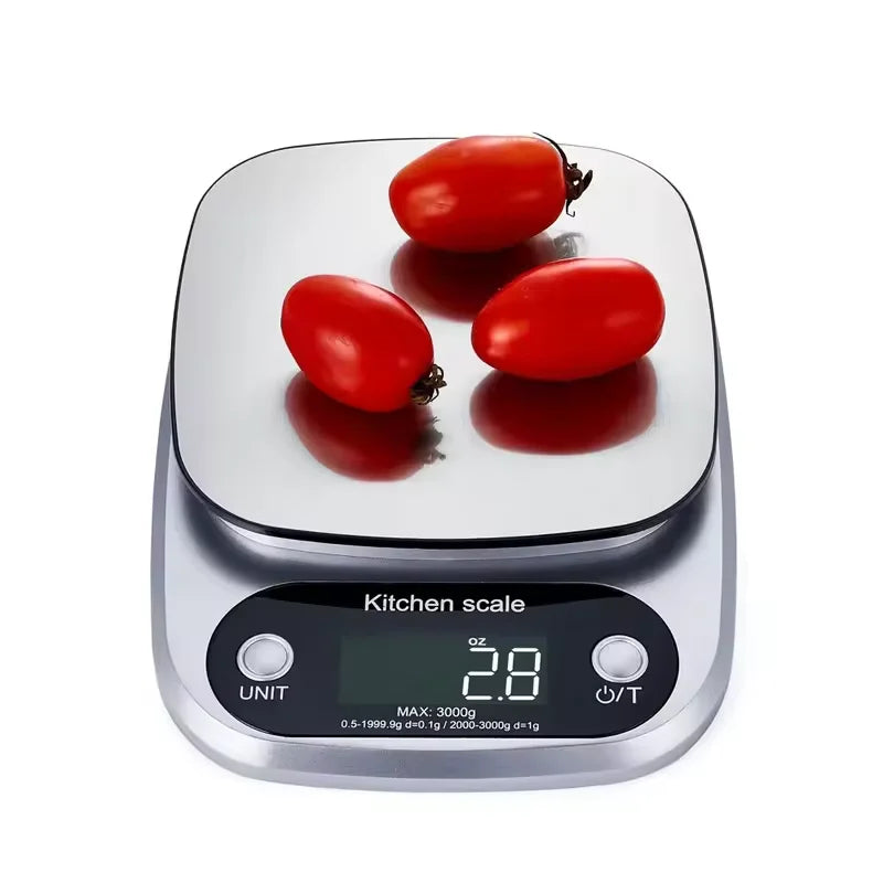High Precision Kitchen Scale 10kg Electronic
