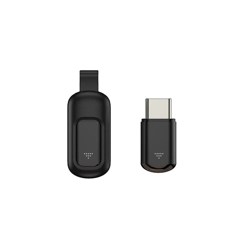 Infra Smart Capsule
