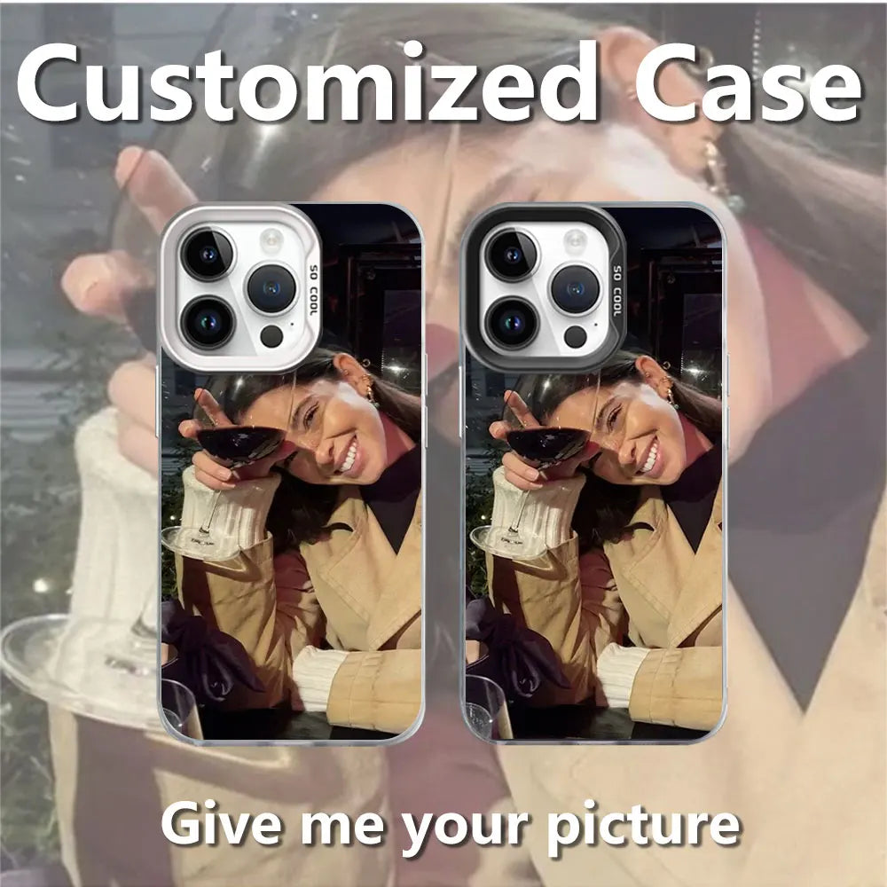 Sync Case