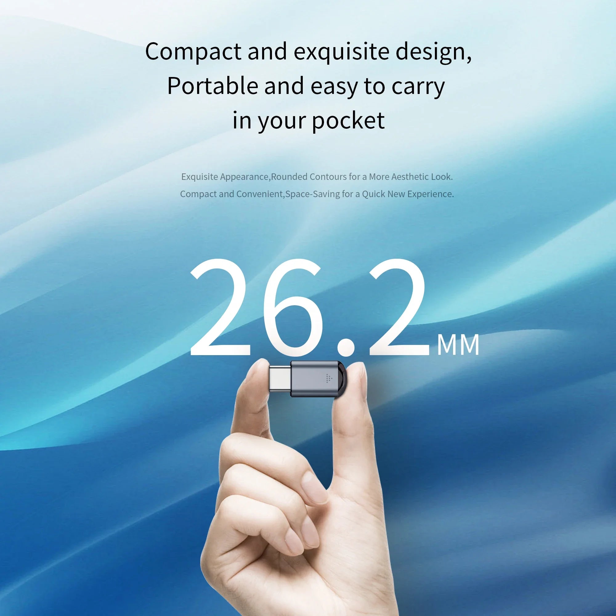 Infra Smart Capsule