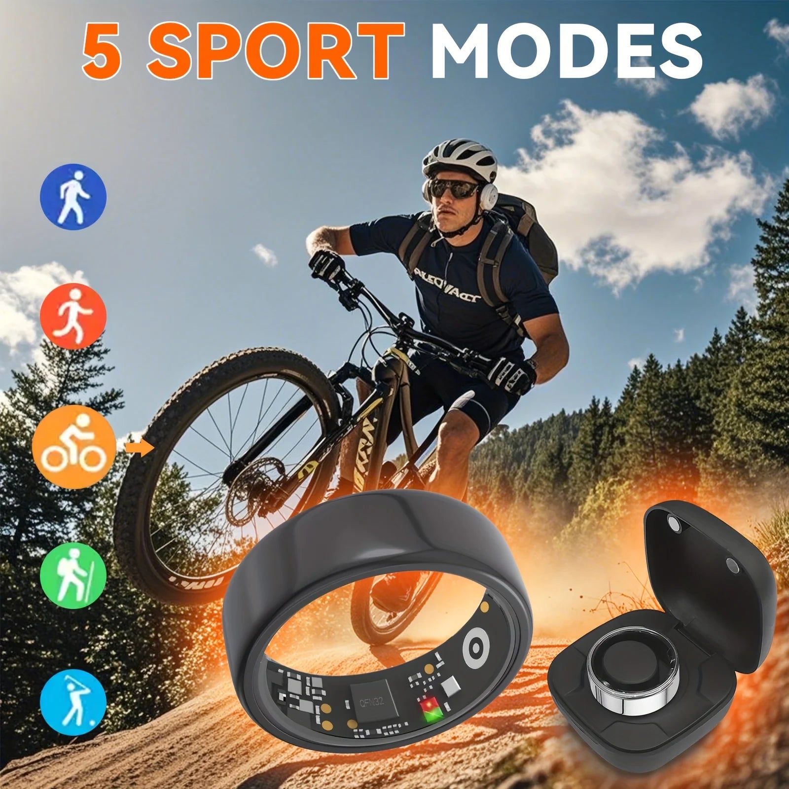 Smart Ring