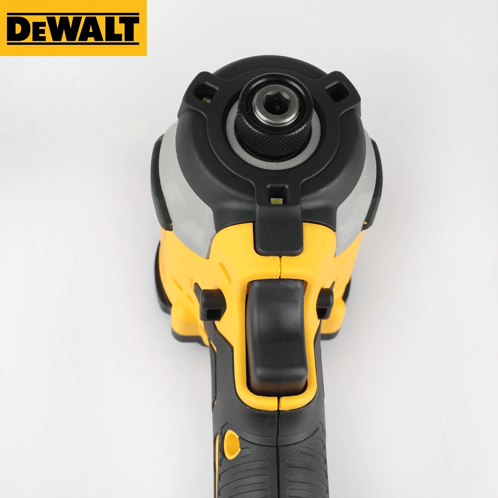 Dewalt DCF850 Cordless 20V electric screwdriver, Lithium Battery